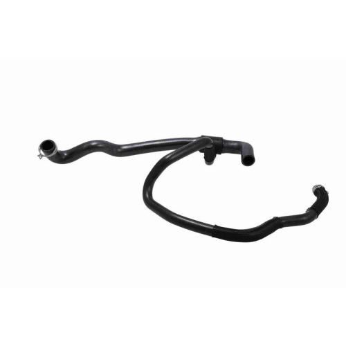 VAICO V46-1978 K&uuml;hlerschlauch Original VAICO Qualit&auml;t f&uuml;r RENAULT DACIA, unten