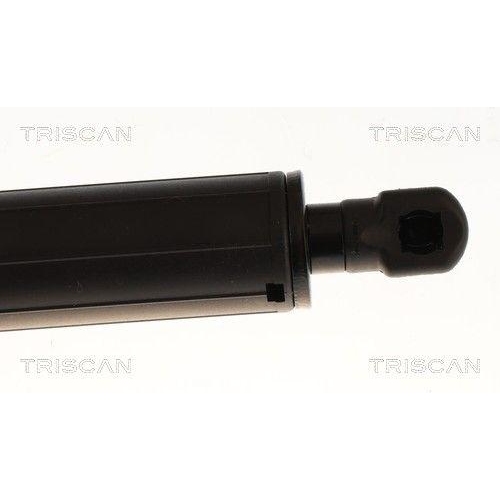 TRISCAN 8710 43254 Gasfeder, Koffer-/Laderaum f&uuml;r KIA, rechts