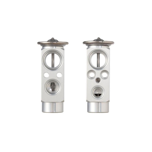 HELLA 8UW 366 260-401 Expansionsventil, Klimaanlage >>> Easy2Fit <<< f&uuml;r DAF MAN