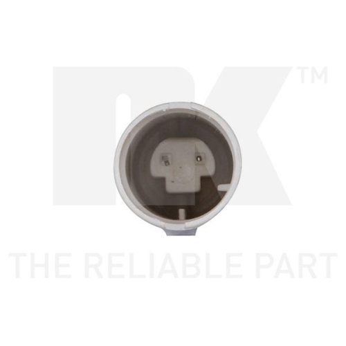 Warnkontakt, Bremsbelagverschlei&szlig; NK 280217 f&uuml;r BMW, Vorderachse