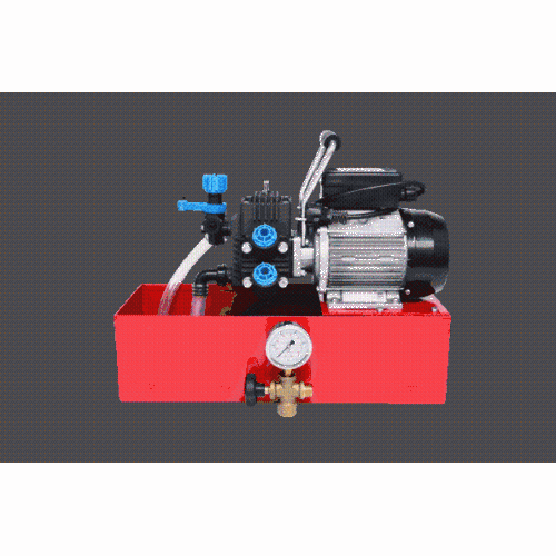 Druck-/Vakuumpumpe KS TOOLS 902.3004 f&uuml;r