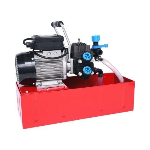 Druck-/Vakuumpumpe KS TOOLS 902.3004 für