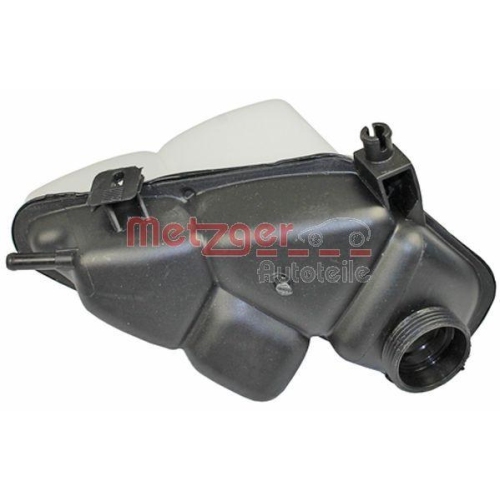 Ausgleichsbeh&auml;lter, K&uuml;hlmittel METZGER 2140157 f&uuml;r MERCEDES-BENZ