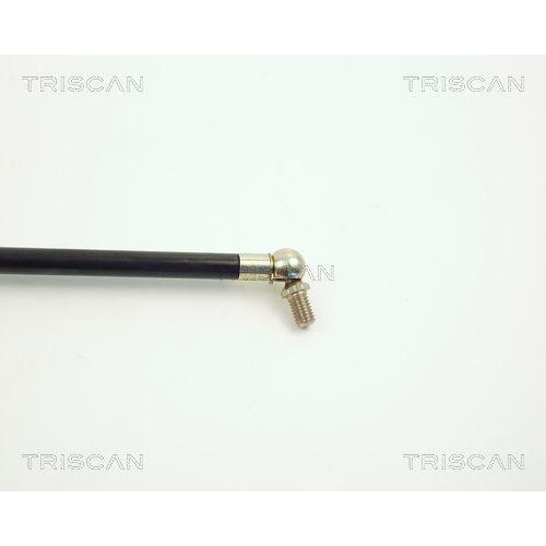 Gasfeder, Koffer-/Laderaum TRISCAN 8710 7000 f&uuml;r LADA, links, rechts