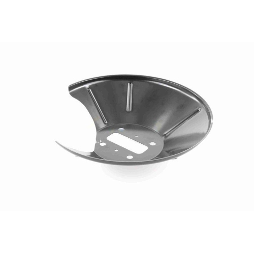 Spritzblech, Bremsscheibe VAICO V25-1799 Original VAICO Qualität für FORD