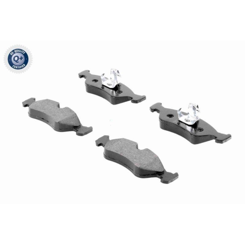 Bremsbelagsatz, Scheibenbremse VAICO V40-0150 Q+, Erstausr&uuml;sterqualit&auml;t f&uuml;r FORD
