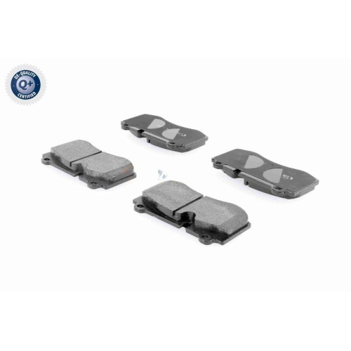 Bremsbelagsatz, Scheibenbremse VAICO V30-8208 Green Mobility Parts f&uuml;r