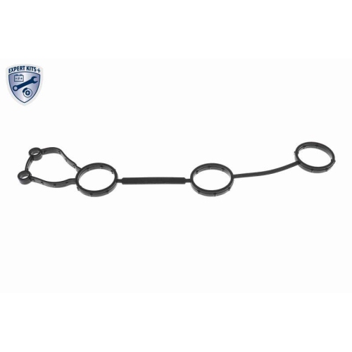 Steuerkettensatz VAICO V10-10011 EXPERT KITS + f&uuml;r AUDI SEAT SKODA VW VAG, mitte