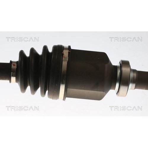 Antriebswelle TRISCAN 8540 25707 für RENAULT DACIA, Vorderachse rechts