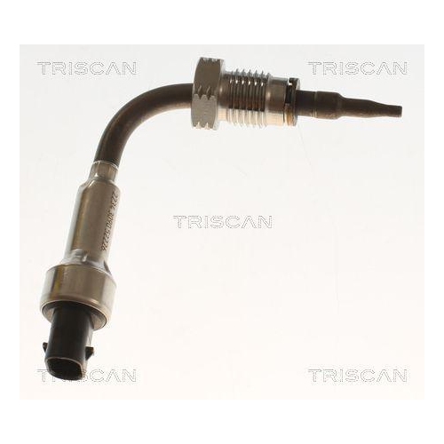 Sensor, Abgastemperatur TRISCAN 8826 24039 f&uuml;r ALFA ROMEO FIAT LANCIA OPEL JEEP