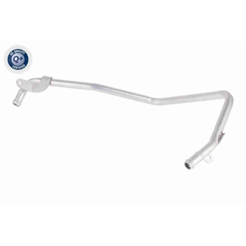 K&uuml;hlmittelrohrleitung VAICO V10-9997 Q+, Erstausr&uuml;sterqualit&auml;t f&uuml;r AUDI