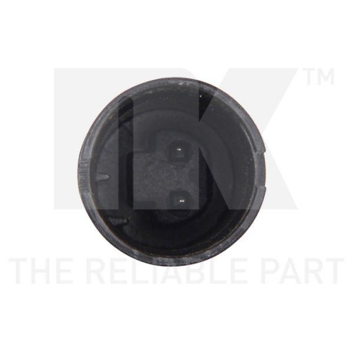 Warnkontakt, Bremsbelagverschlei&szlig; NK 280158 f&uuml;r LAND ROVER, Hinterachse