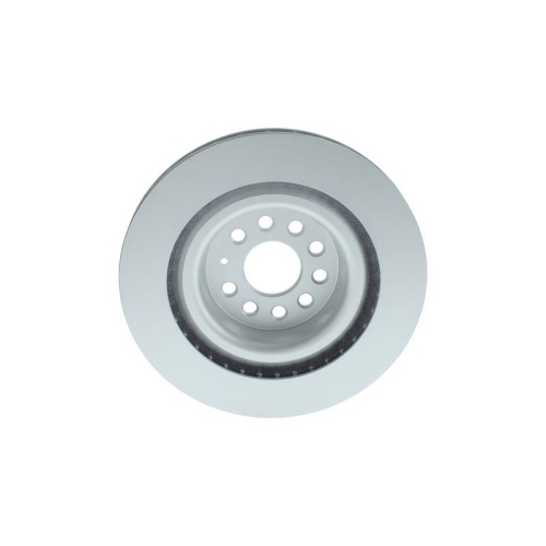 Bosch 0 986 479 G56 2 St&uuml;ck Bremsscheiben f&uuml;r TESLA, Hinterachse