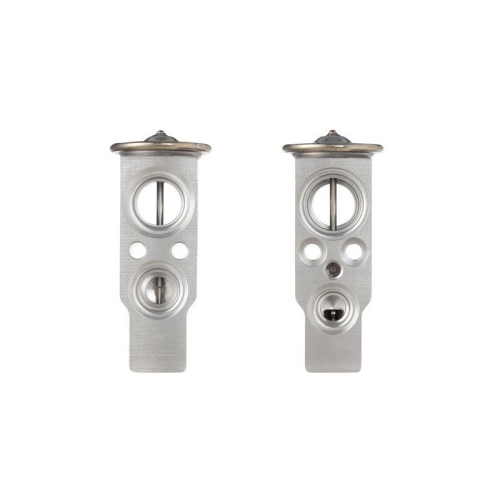 HELLA 8UW 366 260-081 Expansionsventil, Klimaanlage >>> Easy2Fit <<< f&uuml;r RENAULT