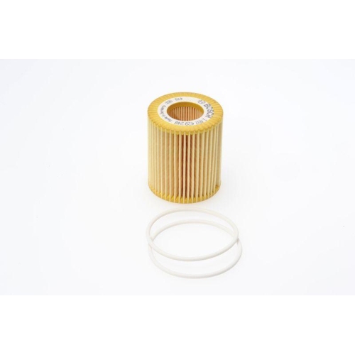Bosch &Ouml;lfilter 1 457 429 248 f&uuml;r ALFA ROMEO FIAT GMC OPEL SAAB SUZUKI VAUXHALL