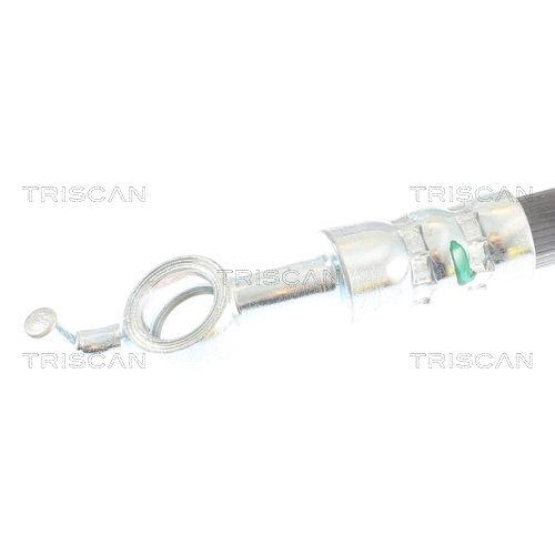 Bremsschlauch TRISCAN 8150 13344 f&uuml;r TOYOTA LEXUS, Hinterachse rechts