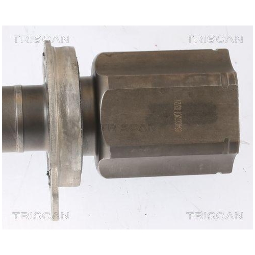 Gelenksatz, Antriebswelle TRISCAN 8540 27201 f&uuml;r VOLVO, Vorderachse rechts