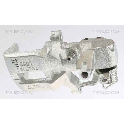 Bremssattel TRISCAN 8175 40211 f&uuml;r HONDA, Hinterachse links