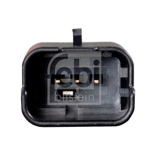 FEBI BILSTEIN Sensor, Saugrohrdruck 186491 f&uuml;r CITRO&Euml;N OPEL PEUGEOT VAUXHALL DS