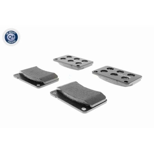 Bremsbelagsatz, Scheibenbremse VAICO V95-0049 Q+, Erstausr&uuml;sterqualit&auml;t f&uuml;r