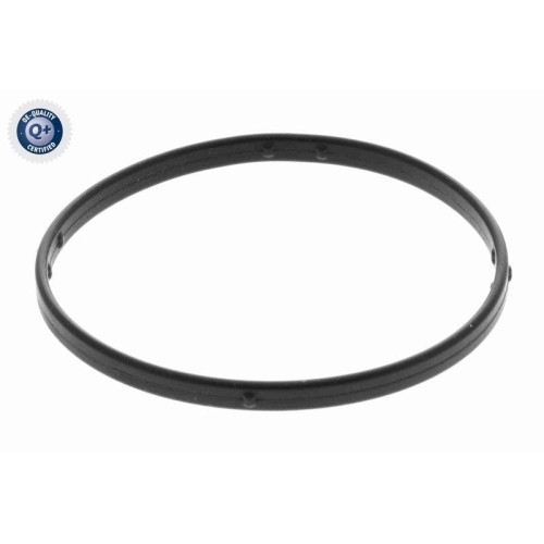 Drosselklappenstutzen VEMO V40-81-0022 Q+, Erstausr&uuml;sterqualit&auml;t f&uuml;r OPEL
