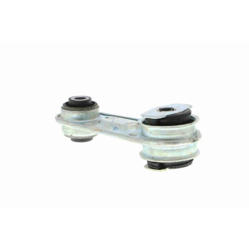 Lagerung, Motor VAICO V46-0676 Original VAICO Qualität für RENAULT, hinten