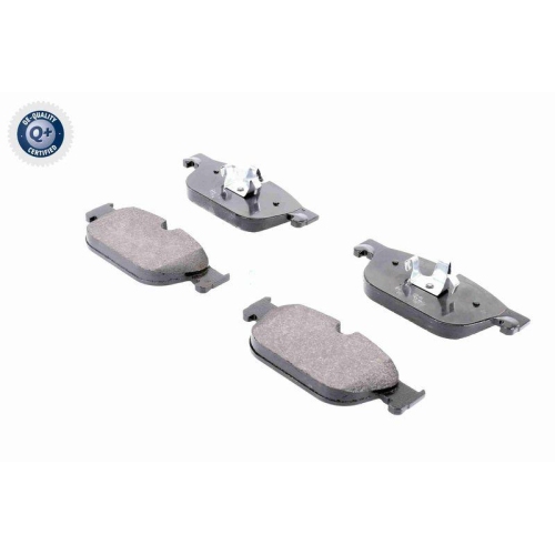 Bremsbelagsatz, Scheibenbremse VAICO V22-0156 Green Mobility Parts f&uuml;r CITRO&Euml;N