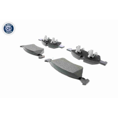 Bremsbelagsatz, Scheibenbremse VAICO V30-8209 Q+, Erstausrüsterqualität für