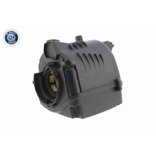 Deckel Luftfiltergeh&auml;use VAICO V10-4738 Q+, Erstausr&uuml;sterqualit&auml;t f&uuml;r SEAT SKODA