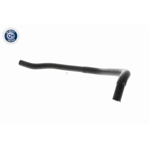 Kühlerschlauch VAICO V10-2736 Q+, Erstausrüsterqualität für AUDI SEAT SKODA VW
