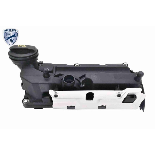 Zylinderkopfhaube VAICO V10-6514 EXPERT KITS + f&uuml;r SEAT SKODA VW VAG
