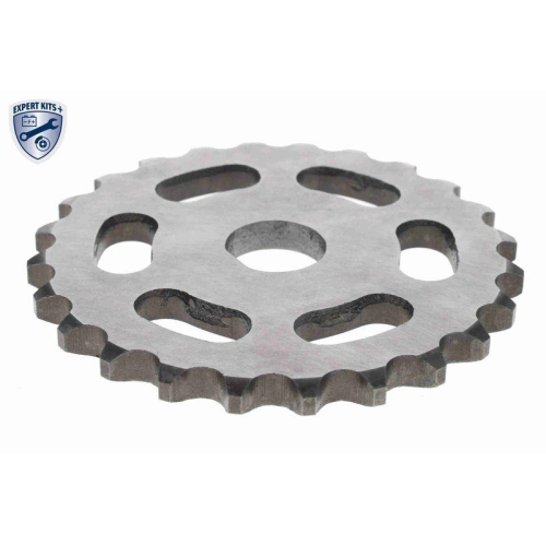 Steuerkettensatz VAICO V10-10019 EXPERT KITS + f&uuml;r AUDI PORSCHE SEAT SKODA VW