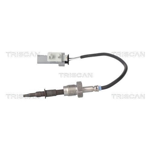 Sensor, Abgastemperatur TRISCAN 8826 24040 f&uuml;r OPEL VAUXHALL