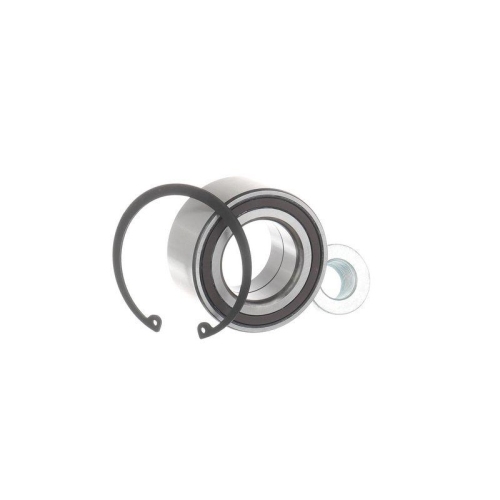 Radlagersatz SKF VKBA 7207 f&uuml;r FORD, Vorderachse