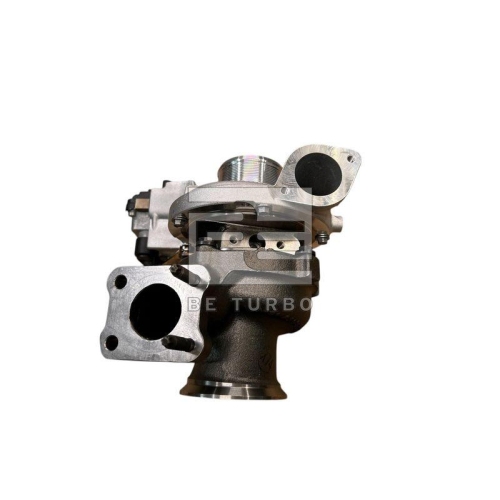 BE TURBO 133095 Lader, Aufladung f&uuml;r FIAT