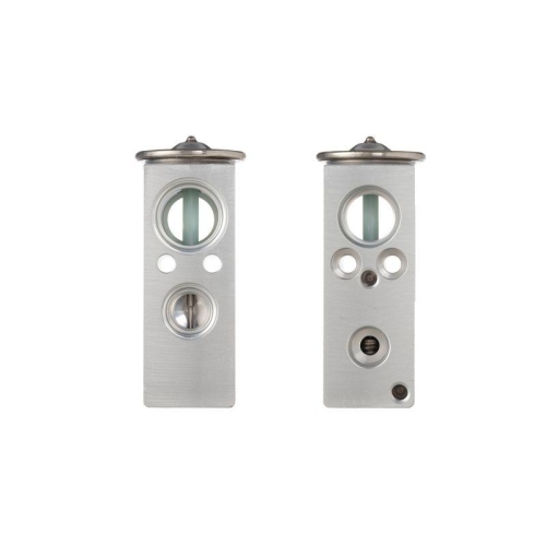 HELLA 8UW 366 260-311 Expansionsventil, Klimaanlage >>> Easy2Fit <<< f&uuml;r CITRO&Euml;N