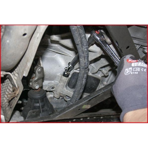 Steckschl&uuml;sseleinsatz KS TOOLS 150.1718 f&uuml;r