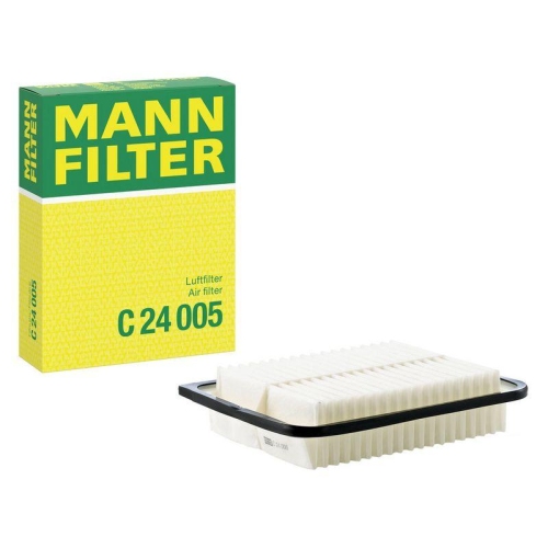 Luftfilter MANN-FILTER C 24 005 f&uuml;r TOYOTA