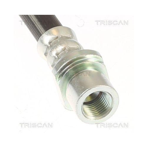 Bremsschlauch TRISCAN 8150 13345 f&uuml;r TOYOTA LEXUS, Hinterachse links
