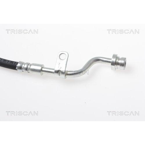 Bremsschlauch TRISCAN 8150 18111 f&uuml;r HYUNDAI KIA, Vorderachse links