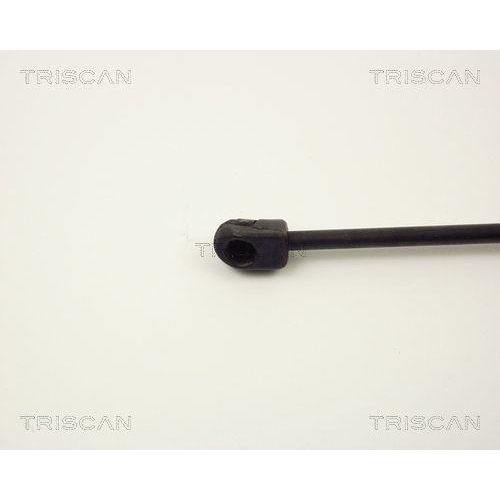 Gasfeder, Koffer-/Laderaum TRISCAN 8710 2432 für OPEL