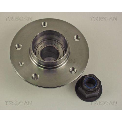 Radlagersatz TRISCAN 8530 27212 f&uuml;r VOLVO, Hinterachse