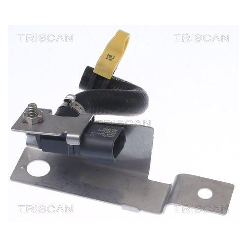 Sensor, Abgasdruck TRISCAN 8823 16002 f&uuml;r FORD