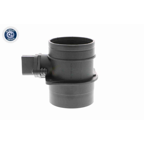 Luftmassenmesser VEMO V10-72-1049 Q+, Erstausr&uuml;sterqualit&auml;t f&uuml;r AUDI SEAT SKODA