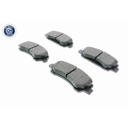 Bremsbelagsatz, Scheibenbremse VAICO V22-0462 Q+, Erstausr&uuml;sterqualit&auml;t f&uuml;r FORD