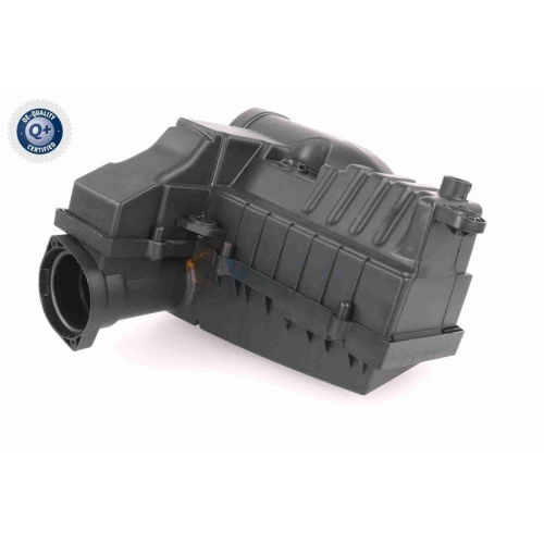 Deckel Luftfiltergeh&auml;use VAICO V10-4739 Q+, Erstausr&uuml;sterqualit&auml;t f&uuml;r SEAT SKODA