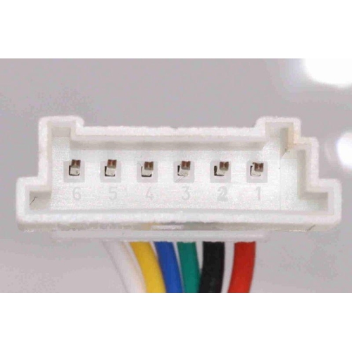 Elektromotor, Heckklappe VEMO V20-55-0008 Green Mobility Parts f&uuml;r BMW, rechts