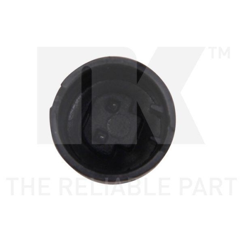 Warnkontakt, Bremsbelagverschlei&szlig; NK 280166 f&uuml;r LAND ROVER, Vorderachse