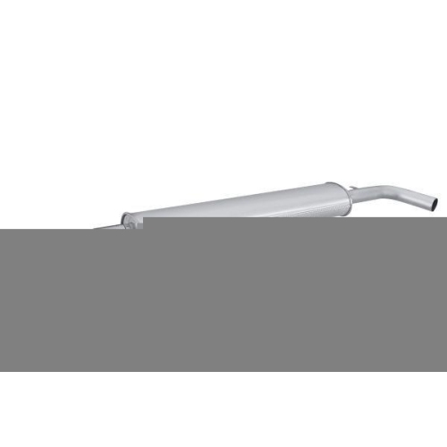 HELLA Vorschalld&auml;mpfer 8LB 366 022-221 Easy2Fit &ndash;