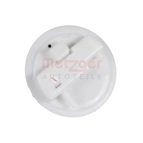 Kraftstoff-Fördereinheit METZGER AUTOTEILE 2250685 für RENAULT